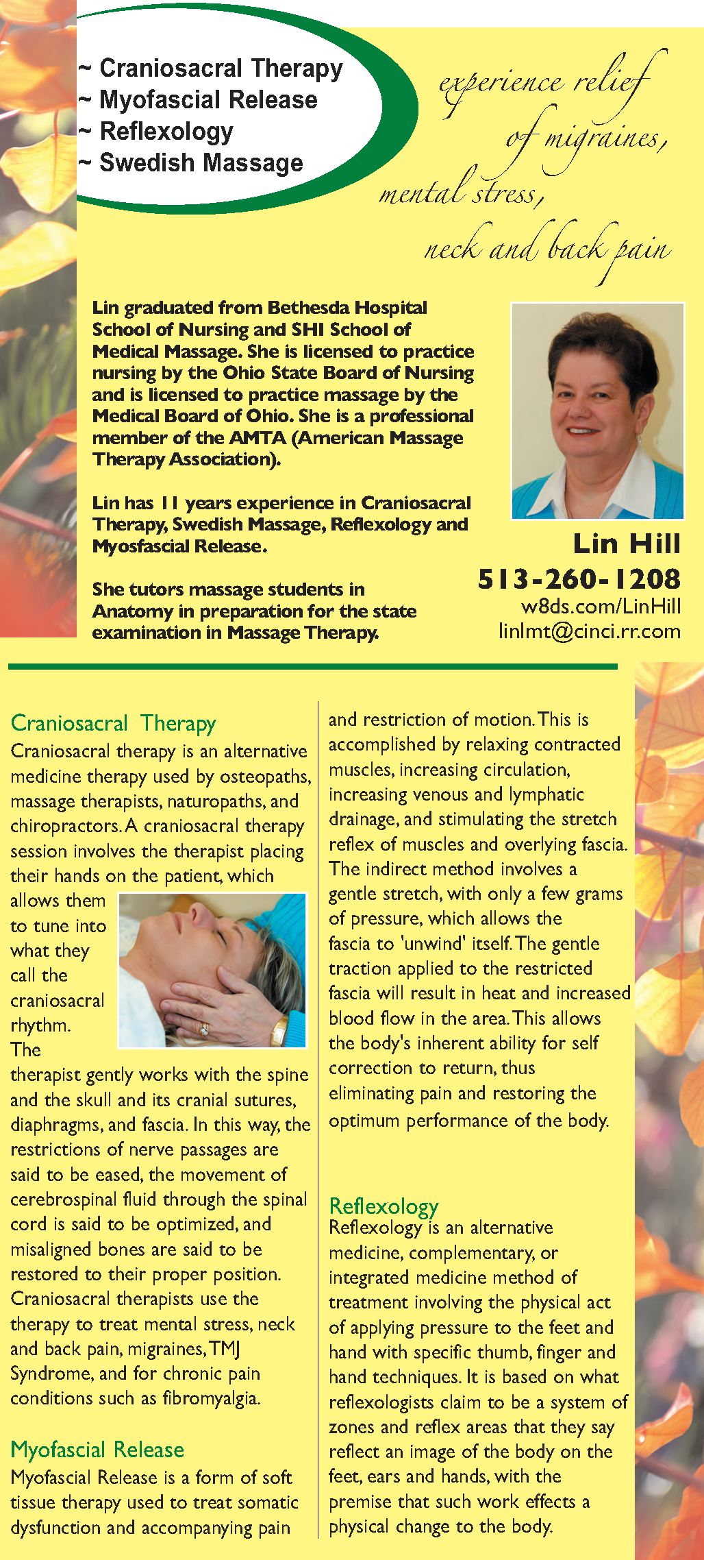 massage